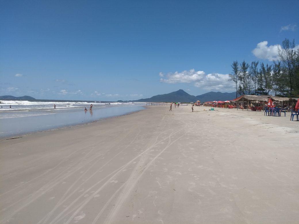 Pousada Recanto Dos Passaros Cananéia Exterior foto